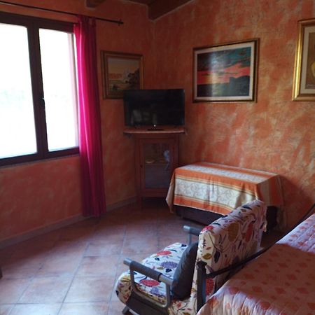 Appartamento Il Salice Casa Minnina Zewnętrze zdjęcie
