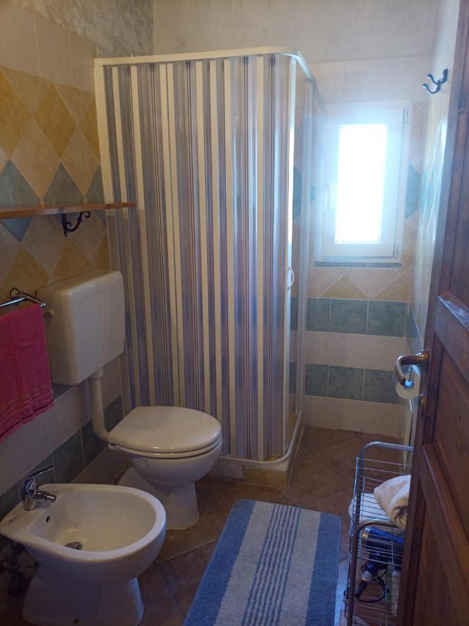 Appartamento Il Salice Casa Minnina Zewnętrze zdjęcie