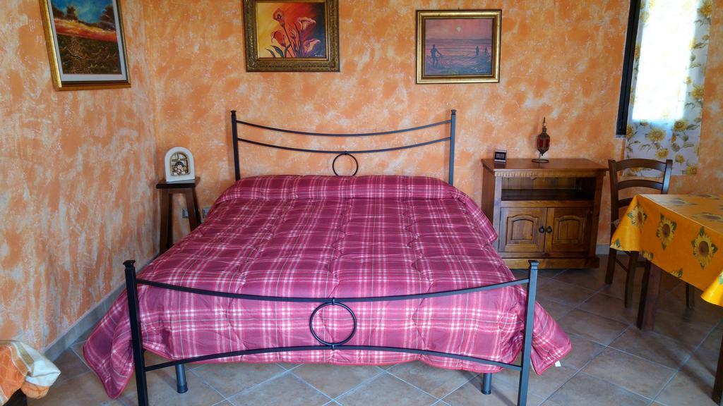 Appartamento Il Salice Casa Minnina Zewnętrze zdjęcie